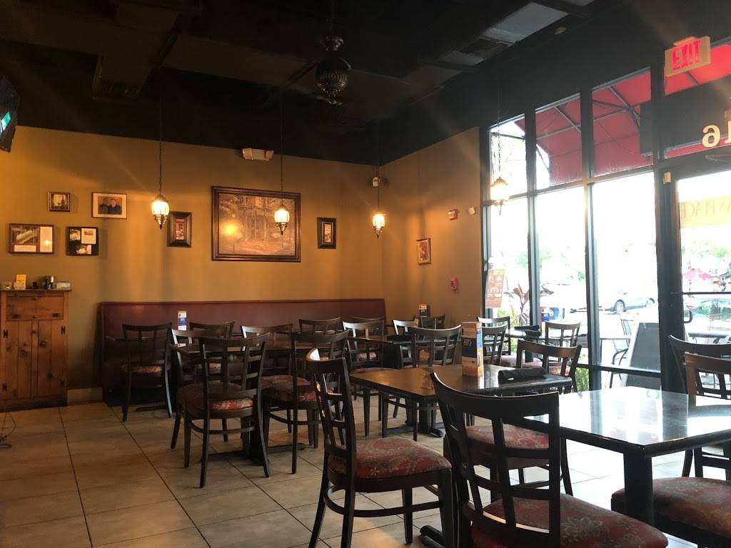 Savions Place | restaurant | 16 E Dakin Ave, Kissimmee, FL 34741, USA | 4075728719 OR +1 407-572-8719