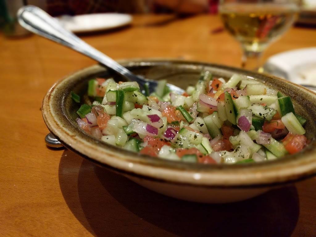 North Restaurant | restaurant | 100 Steeles Ave W #27, Thornhill, ON L4J 7Y1, Canada | 9058817704 OR +1 905-881-7704