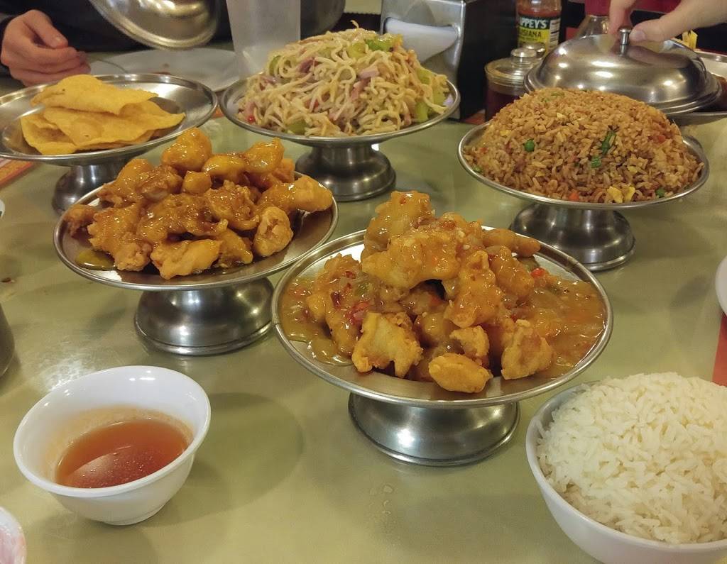 Lees Chinese Kitchen | restaurant | 3128 McHenry Ave, Modesto, CA 95350, USA | 2095219030 OR +1 209-521-9030
