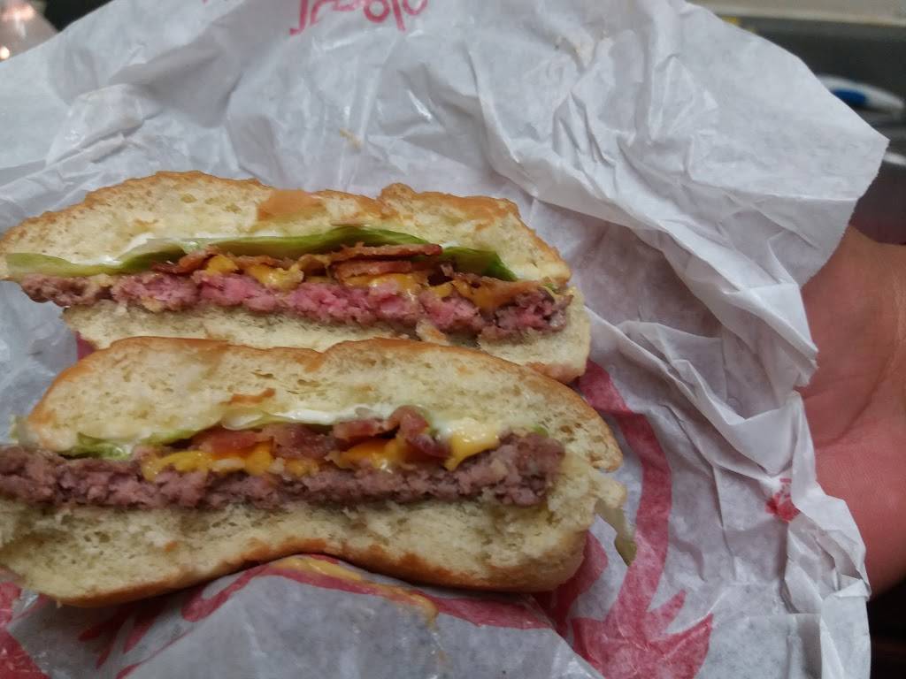 Wendys | restaurant | 817 Harrison Ave, Centralia, WA 98531, USA | 3603309229 OR +1 360-330-9229