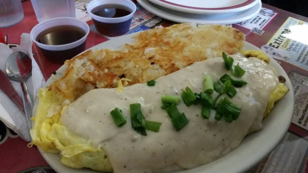 Marcias Silver Spoon Cafe | restaurant | 2601 S Tacoma Way, Tacoma, WA 98409, USA | 2534720157 OR +1 253-472-0157