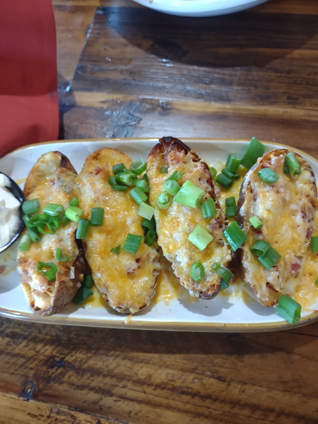 Gabbys Rustic Eats | restaurant | 1667 AZ-89, Chino Valley, AZ 86323, USA | 9283796633 OR +1 928-379-6633