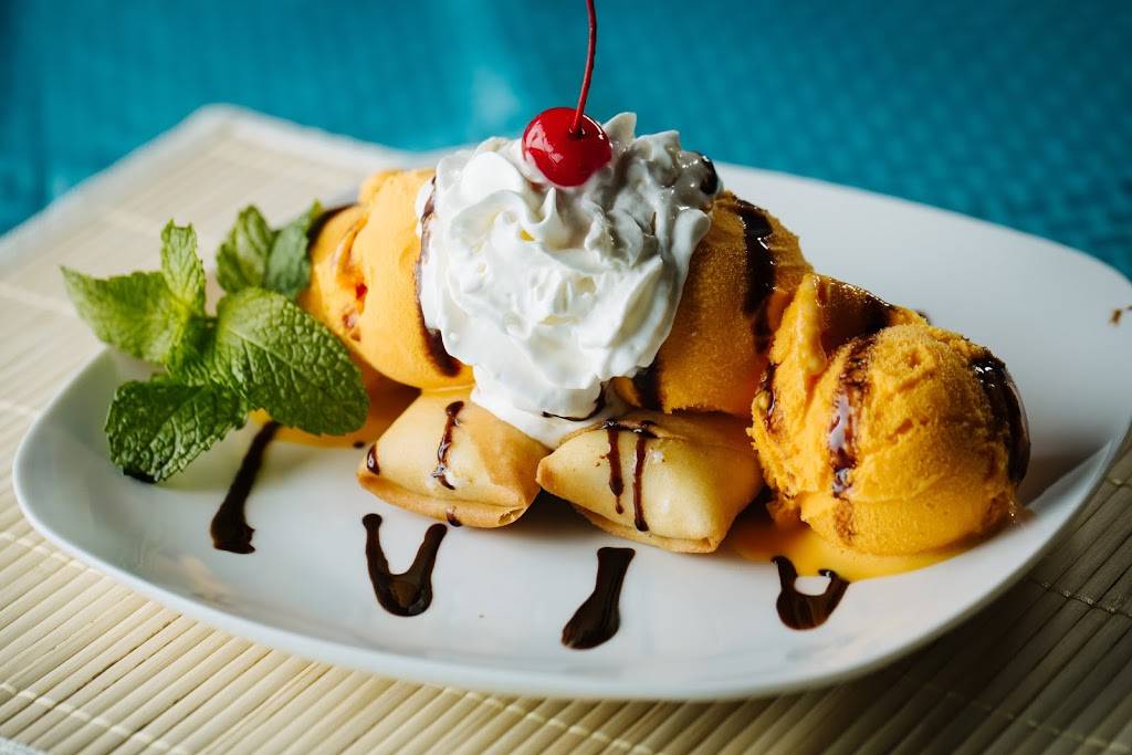 Banana Leaf Thai Cuisine | restaurant | 17370 Preston Rd, Dallas, TX 75252, USA | 9727130123 OR +1 972-713-0123