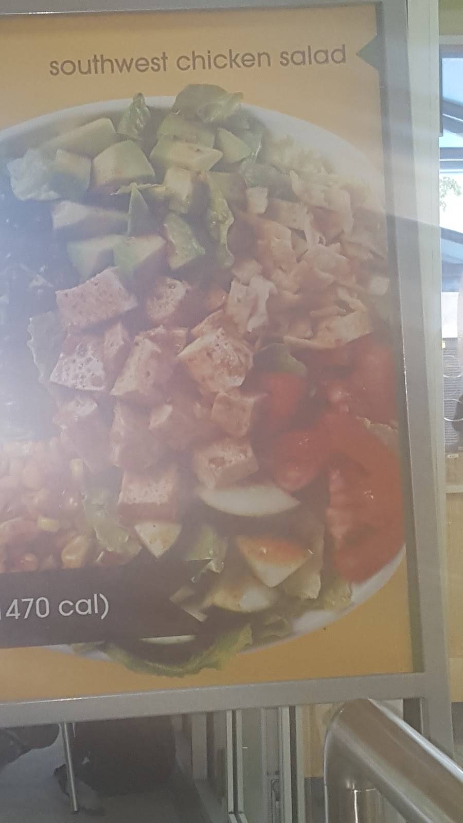 Au Bon Pain | bakery | 901 NW 17th St suite b, Miami, FL 33126, USA | 3055459999 OR +1 305-545-9999