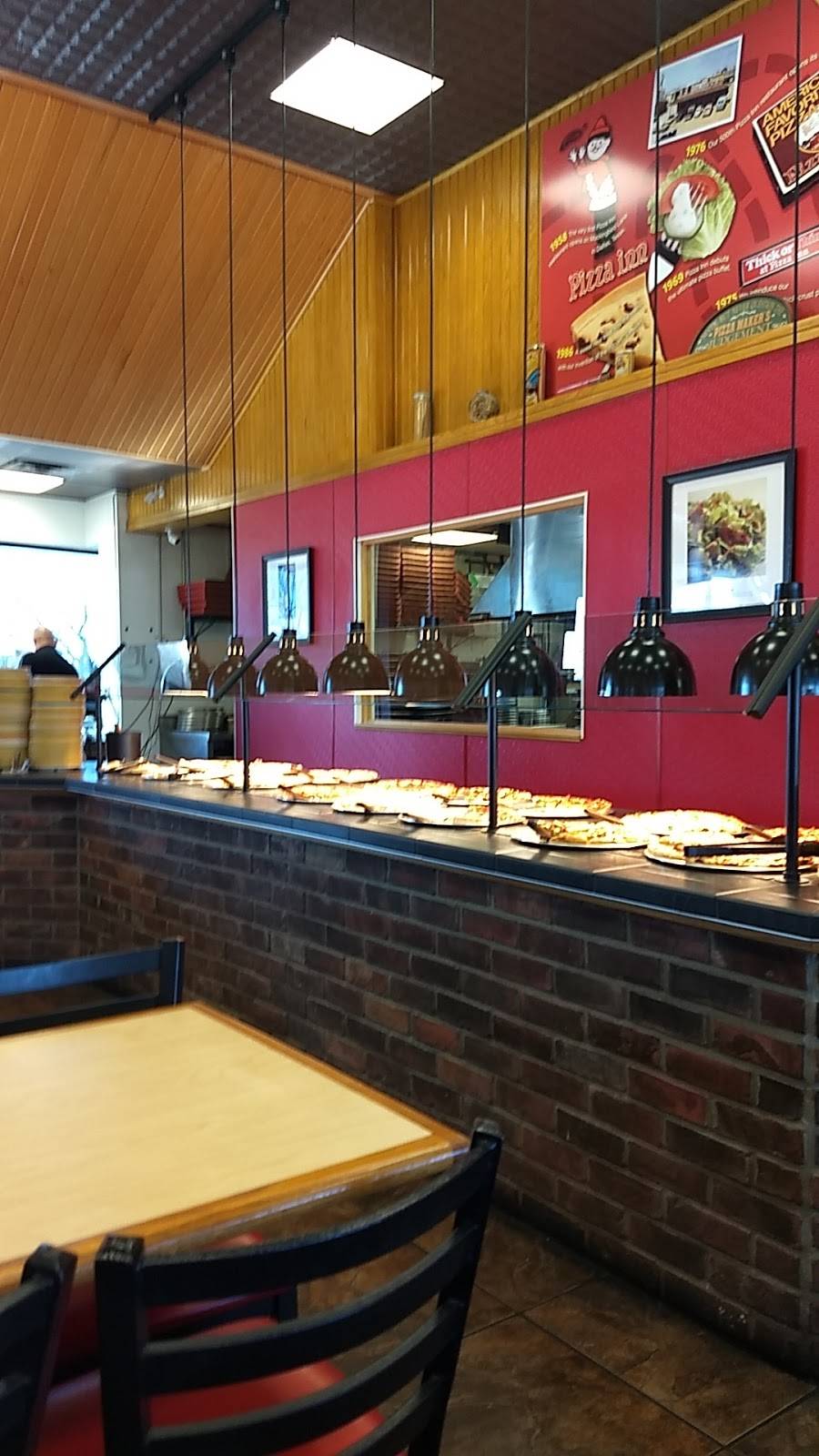 Pizza Inn | restaurant | 2600 N 14th St, Ponca City, OK 74601, USA | 5807626383 OR +1 580-762-6383