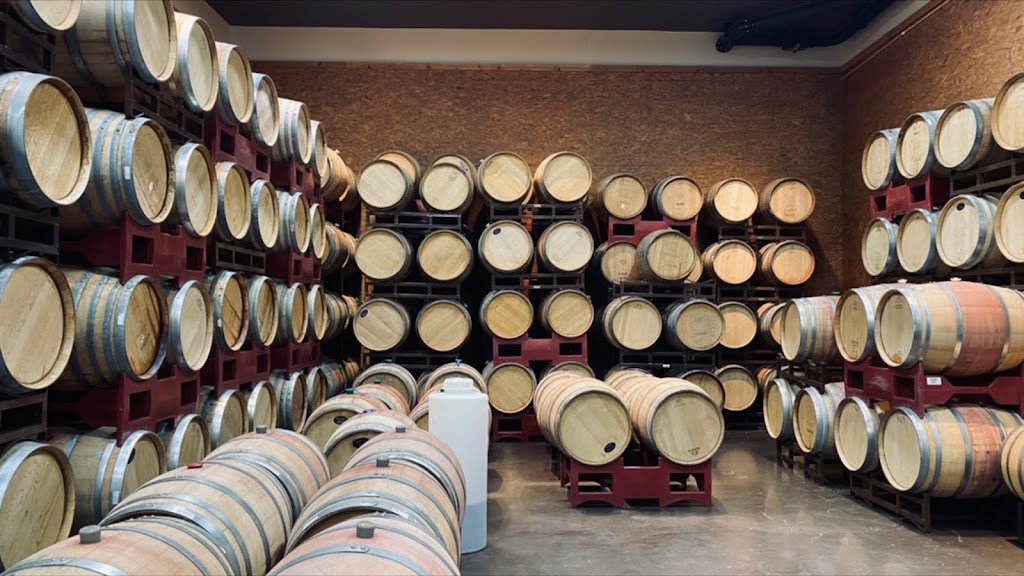 Pahrump Valley Winery | restaurant | 3810 Winery Rd, Pahrump, NV 89048, USA | 7757517800 OR +1 775-751-7800