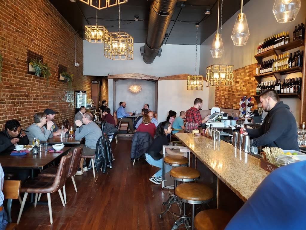 929 Kitchen & Bar | restaurant | 929 Gervais St, Columbia, SC 29201, USA | 8037643825 OR +1 803-764-3825