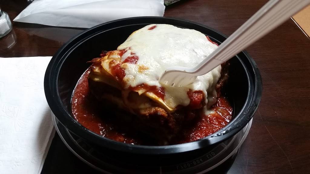 Chef Rosario’s Italian Kitchen | restaurant | 270 Gilmer Ferry Rd, Ball Ground, GA 30107, USA | 7707351853 OR +1 770-735-1853