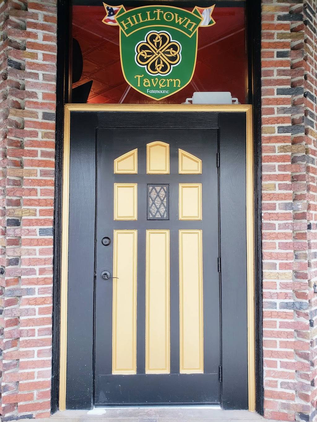 Hilltown Tavern Fairmount | restaurant | 795 N 24th St, Philadelphia, PA 19130, USA | 2675199580 OR +1 267-519-9580