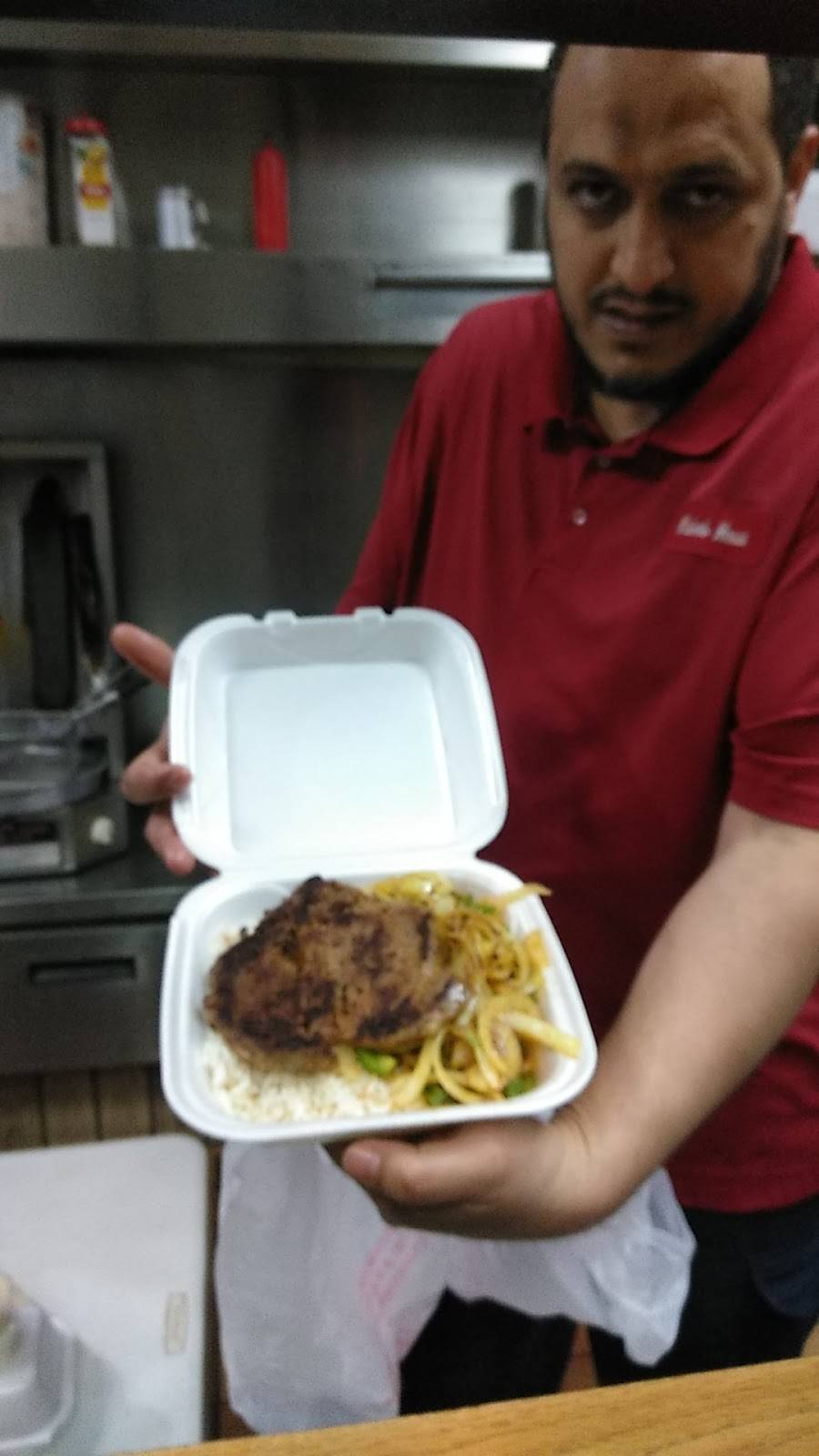 Kabob House | restaurant | 5005 Richard Arrington Jr Blvd N, Birmingham, AL 35212, USA | 2055918939 OR +1 205-591-8939