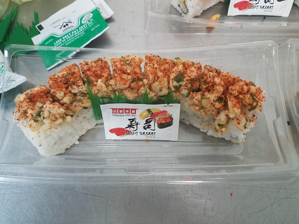 Nikko Enterprise Inc | restaurant | 13168 Sandoval St, Santa Fe Springs, CA 90670, USA | 5629416080 OR +1 562-941-6080