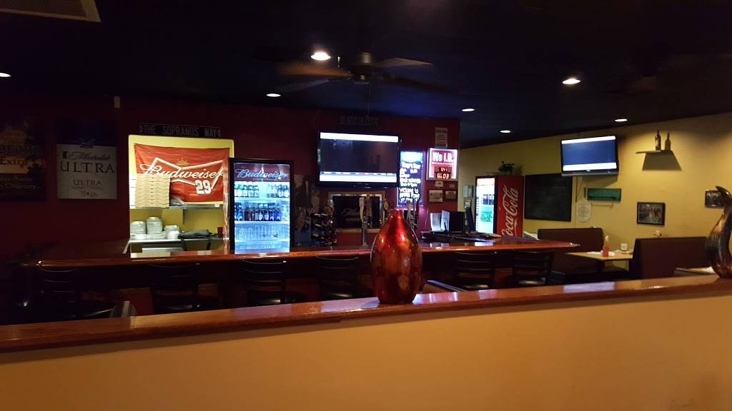 Amore Brick Oven Pizza | restaurant | 4353 Hancock Bridge Pkwy, North Fort Myers, FL 33903, USA | 2392170584 OR +1 239-217-0584