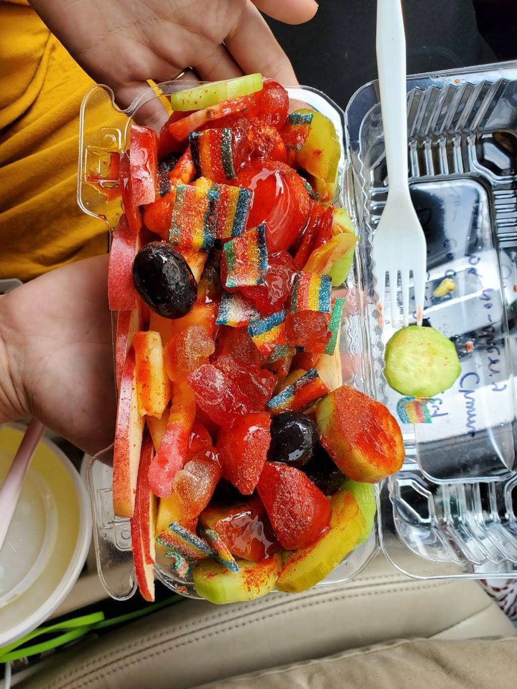 La Paletera | restaurant | 2701 Morgan Ave #200, Corpus Christi, TX 78405, USA | 3618846152 OR +1 361-884-6152