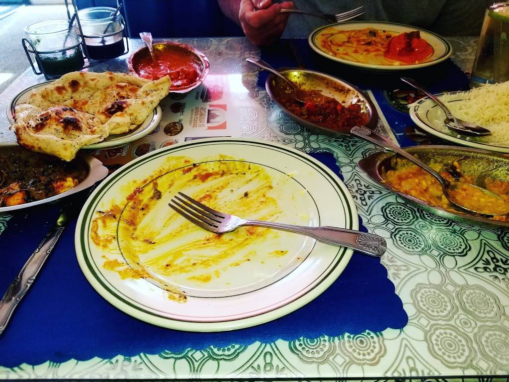 Robinas Indian Cuisine | restaurant | 2524 10943 Burbank Blvd, Los Angeles, CA 91601, USA | 8185059890 OR +1 818-505-9890