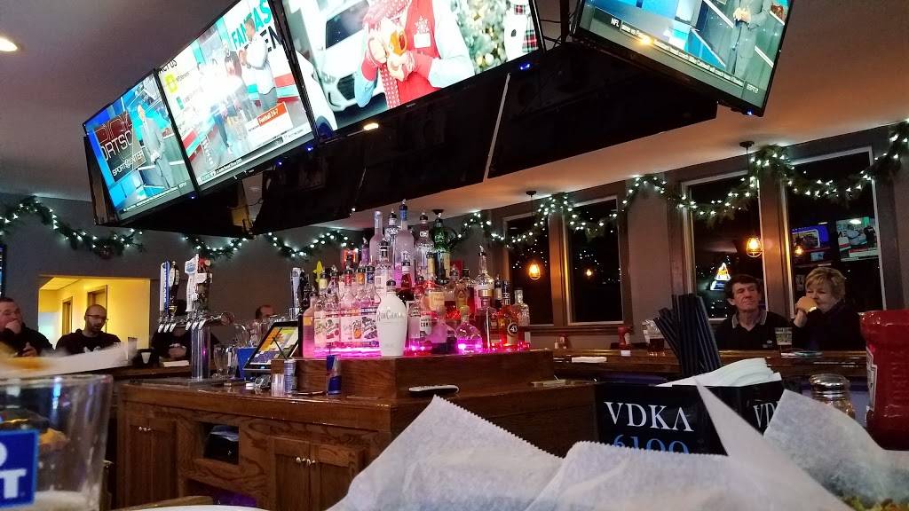 The Extra Pint | restaurant | 1001 W Camplain Rd, Manville, NJ 08835, USA | 9087224670 OR +1 908-722-4670