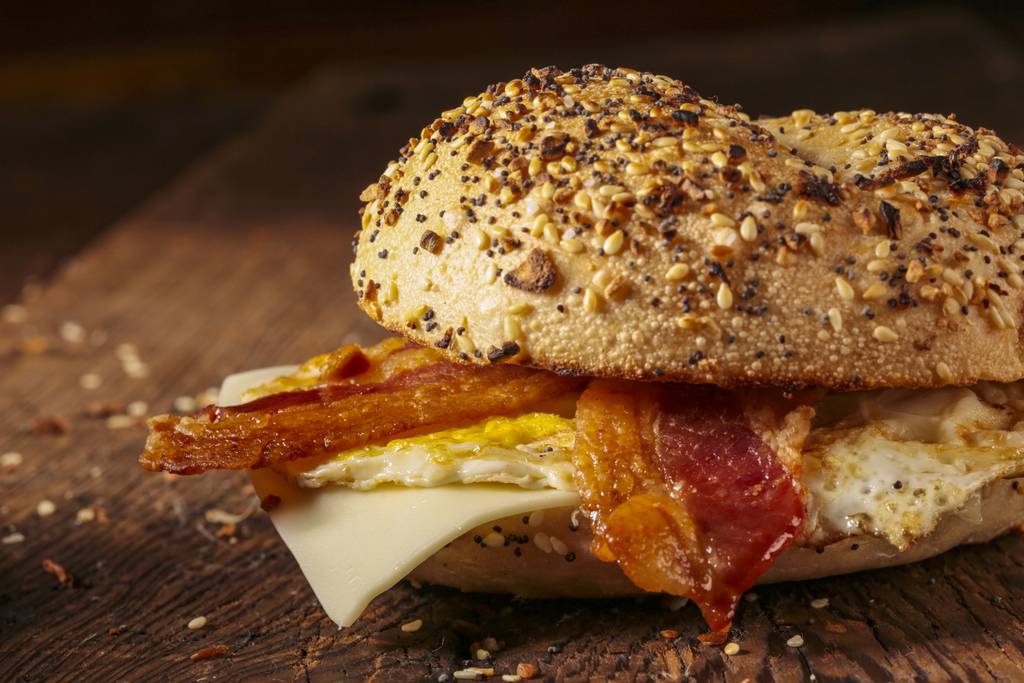 Bagel 13 | bakery | 1250 Garden St, Titusville, FL 32796, USA | 3212678841 OR +1 321-267-8841