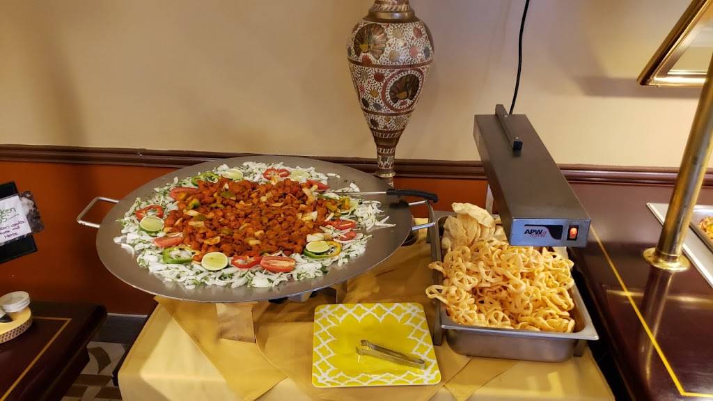 Sitar Cuisine of India | restaurant | 25701 Interstate Hwy 45 #12, Spring, TX 77380, USA | 2813640200 OR +1 281-364-0200