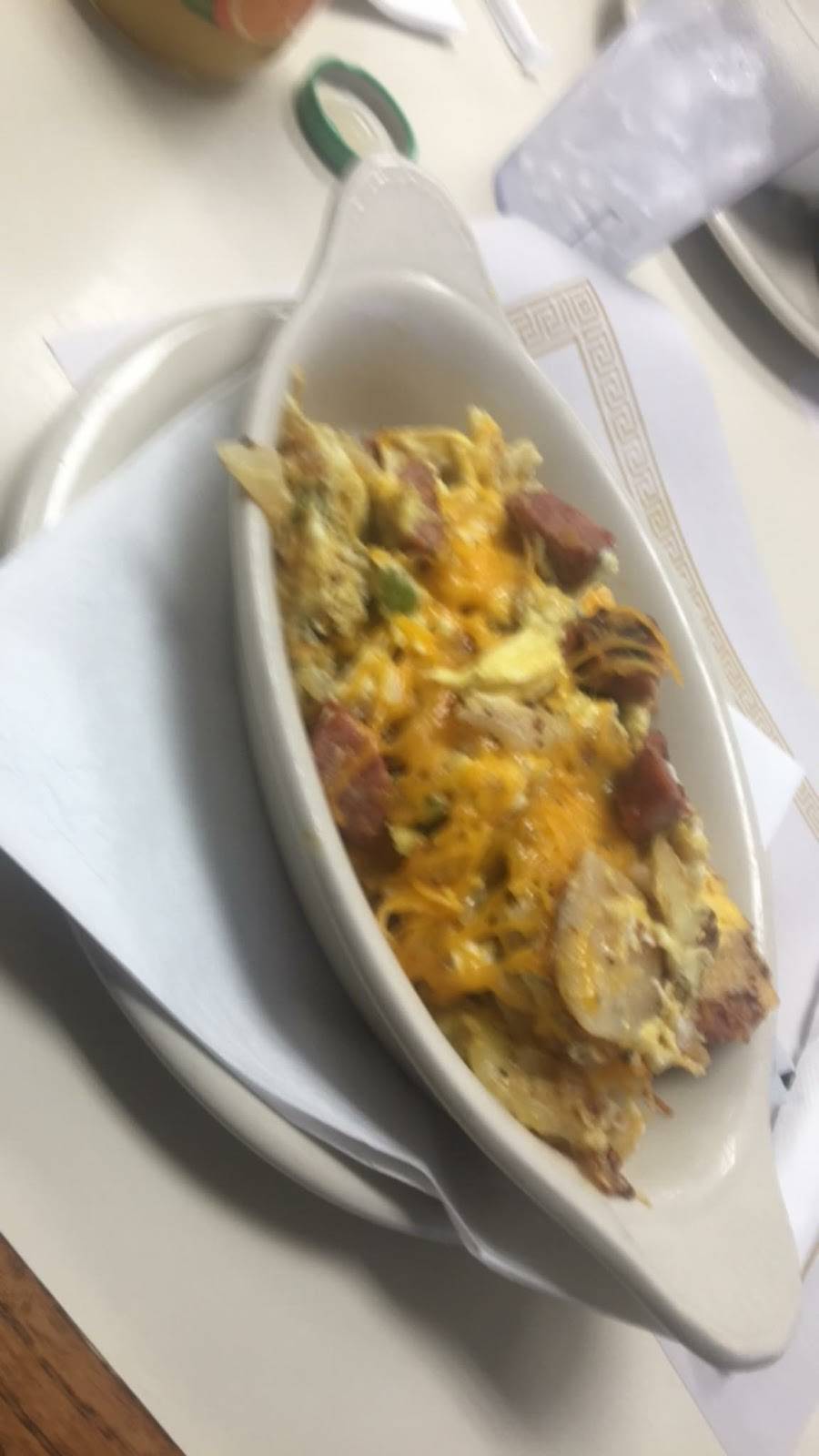 Grandmas II Restaurant | restaurant | 1610 N Main St, Dayton, OH 45405, USA | 9372758617 OR +1 937-275-8617