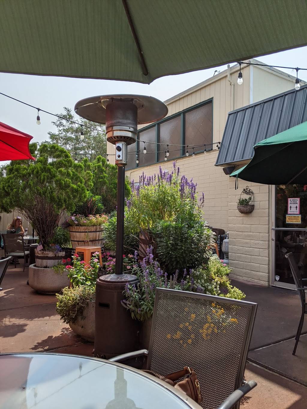 PJ & Company | restaurant | 1590 S Wells Ave, Reno, NV 89502, USA | 7753236366 OR +1 775-323-6366