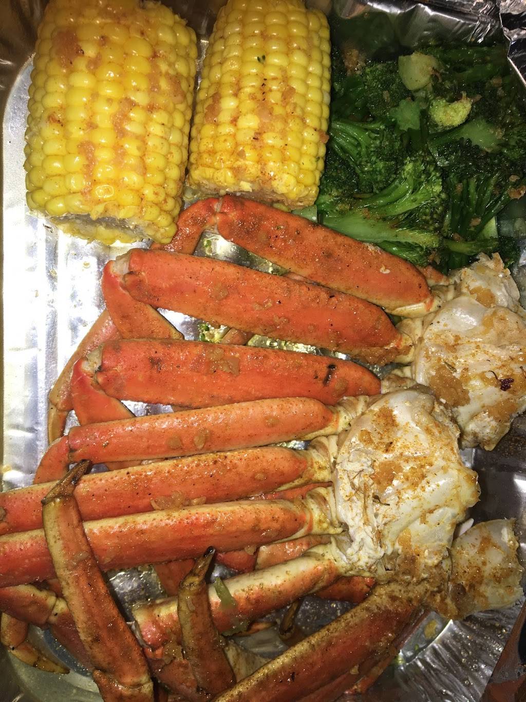 Jae Seafood by Tommy | restaurant | 403 Philadelphia Pike #1, Wilmington, DE 19809, USA | 3027652546 OR +1 302-765-2546
