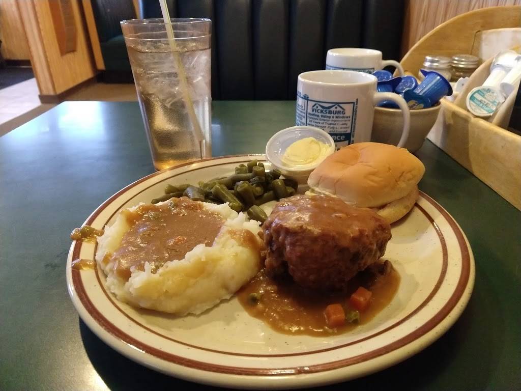 Yogis | restaurant | 2070 V W Ave E, Vicksburg, MI 49097, USA | 2696492431 OR +1 269-649-2431