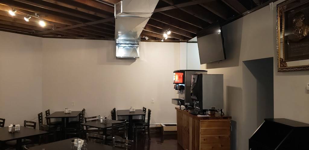 Oasis grill | restaurant | 8736 Goodfellow Blvd, St. Louis, MO 63147, USA | 3143957901 OR +1 314-395-7901