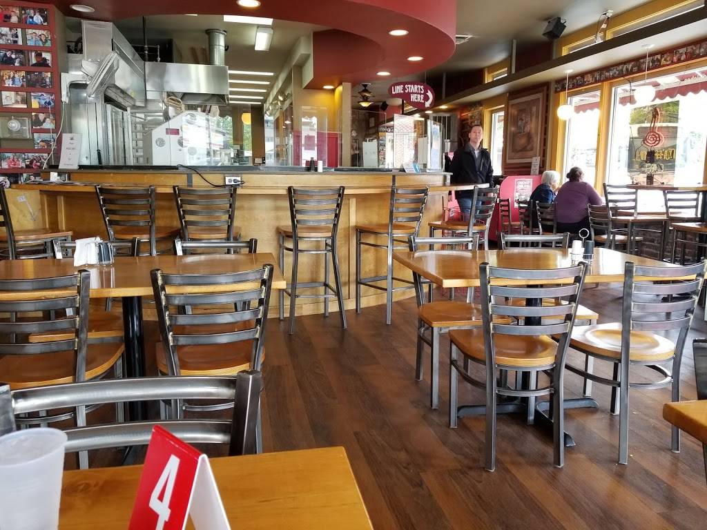 Duffeyroll Cafe Bakery | bakery | 1290 S Pearl St, Denver, CO 80210, USA | 3039536890 OR +1 303-953-6890