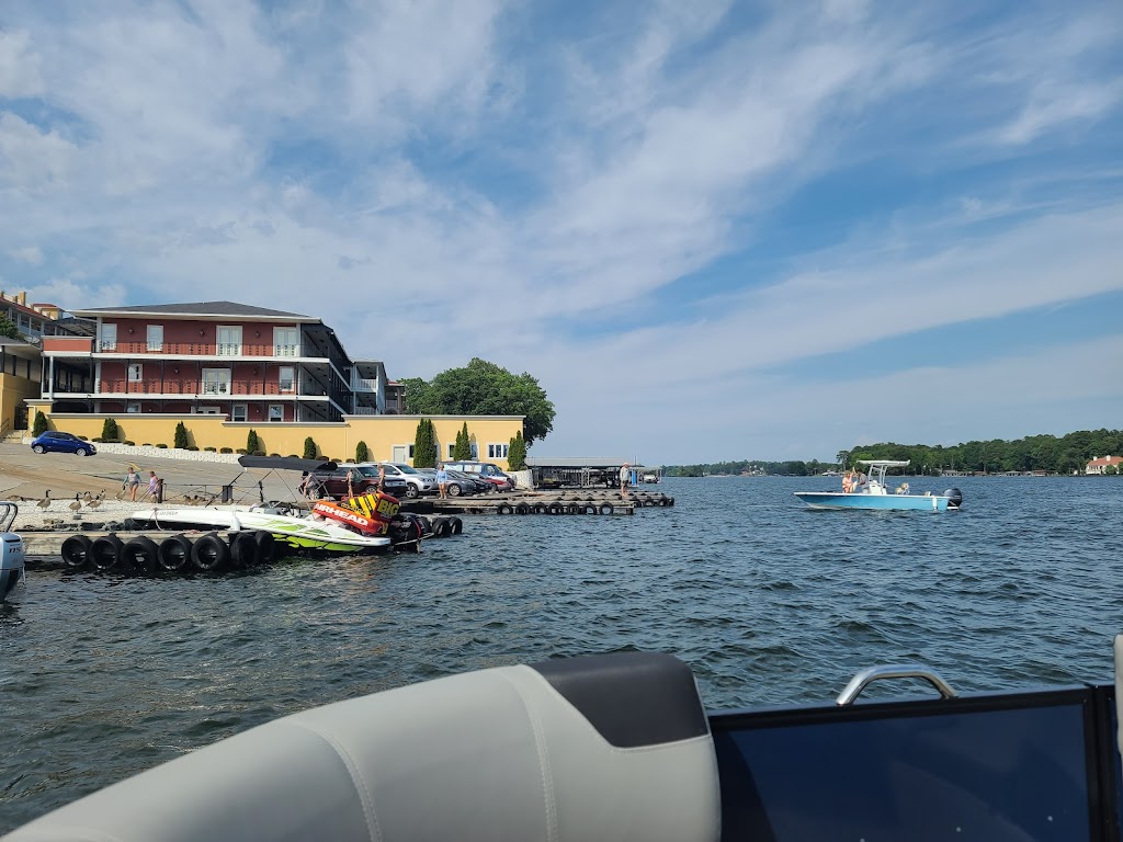 Fishermans Wharf | restaurant | 5101 Central Ave, Hot Springs, AR 71913, USA | 5015257437 OR +1 501-525-7437