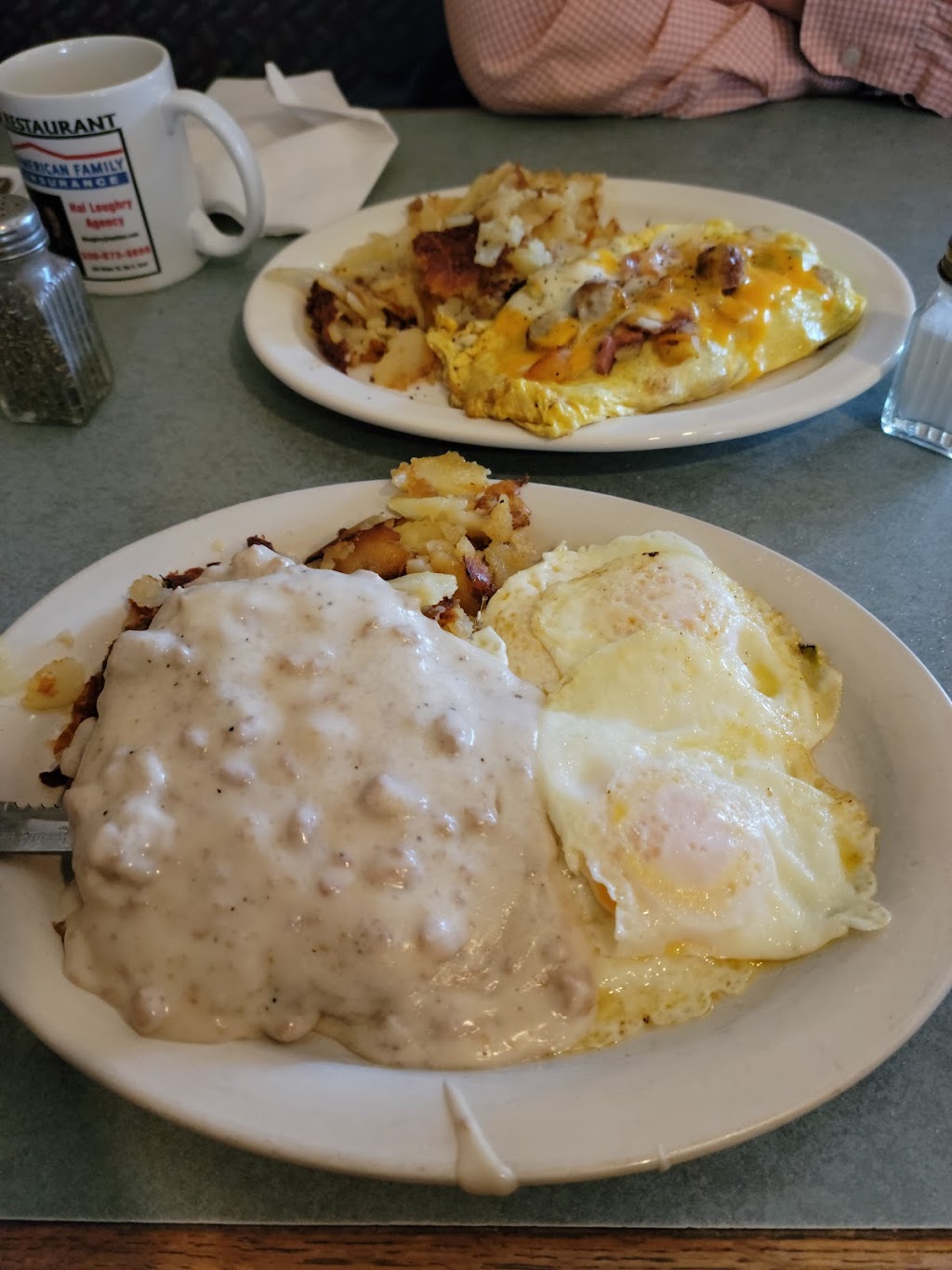 Eddys Deli & Restaurant | restaurant | 4581 Kent Rd, Stow, OH 44224, USA | 3303460551 OR +1 330-346-0551