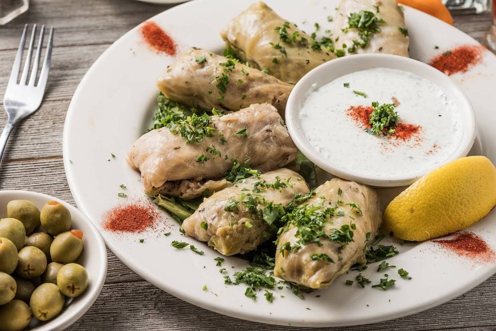 Athenos Greek & Lebanese Cafe | restaurant | 111 Colony Crossing Way #490, Madison, MS 39110, USA | 6016051400 OR +1 601-605-1400