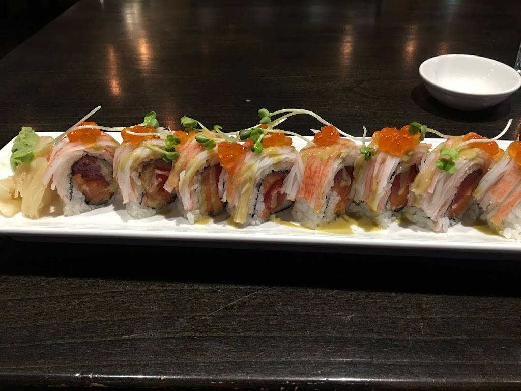 Todoroki | restaurant | 526 Davis St, Evanston, IL 60201, USA | 8477330536 OR +1 847-733-0536