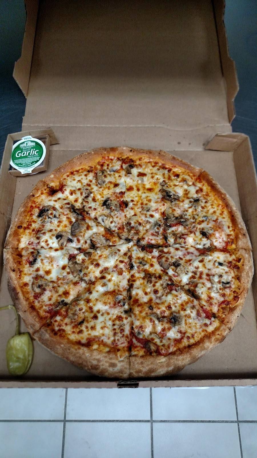 Papa Johns Pizza | restaurant | 104 Hwy 17 S, North Myrtle Beach, SC 29582, USA | 8432803222 OR +1 843-280-3222