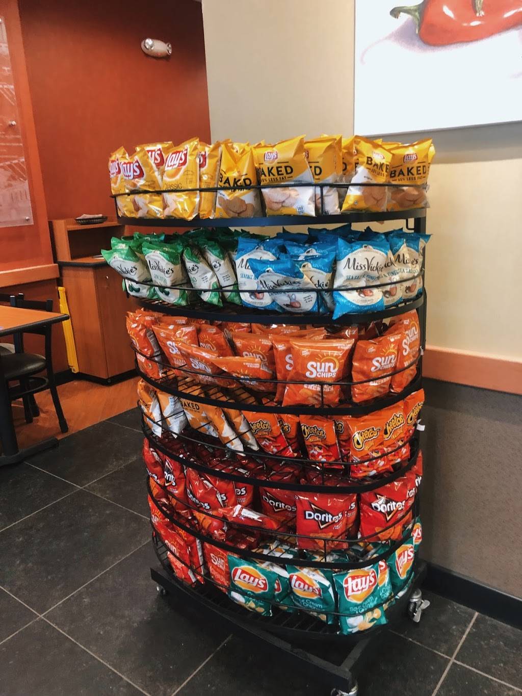 Subway | meal takeaway | 1633 Monks Ave Suite 110, Mankato, MN 56001, USA | 5073857821 OR +1 507-385-7821