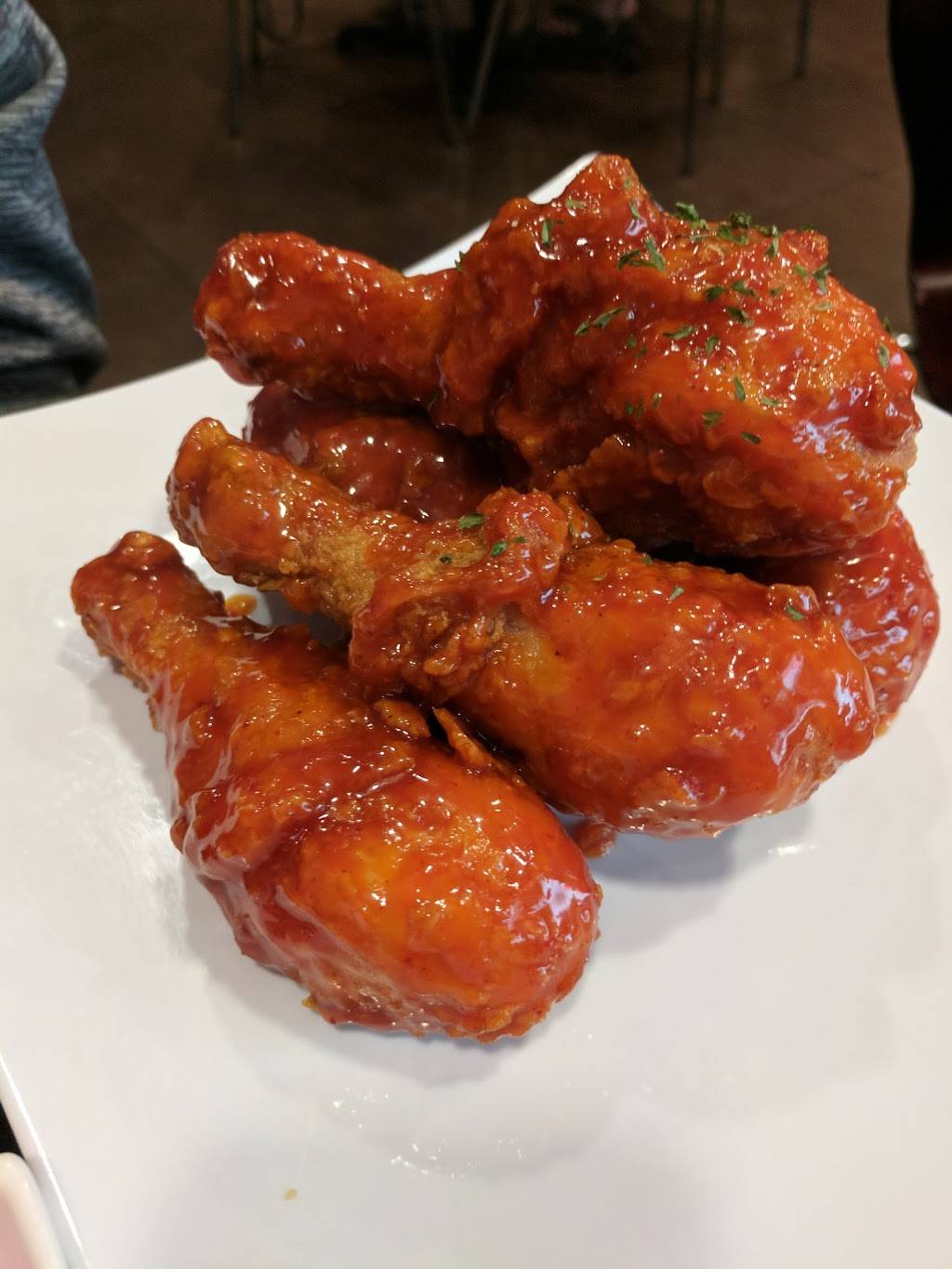 Vons Chicken | restaurant | 1930 Salvio St, Concord, CA 94520, USA | 9253345323 OR +1 925-334-5323