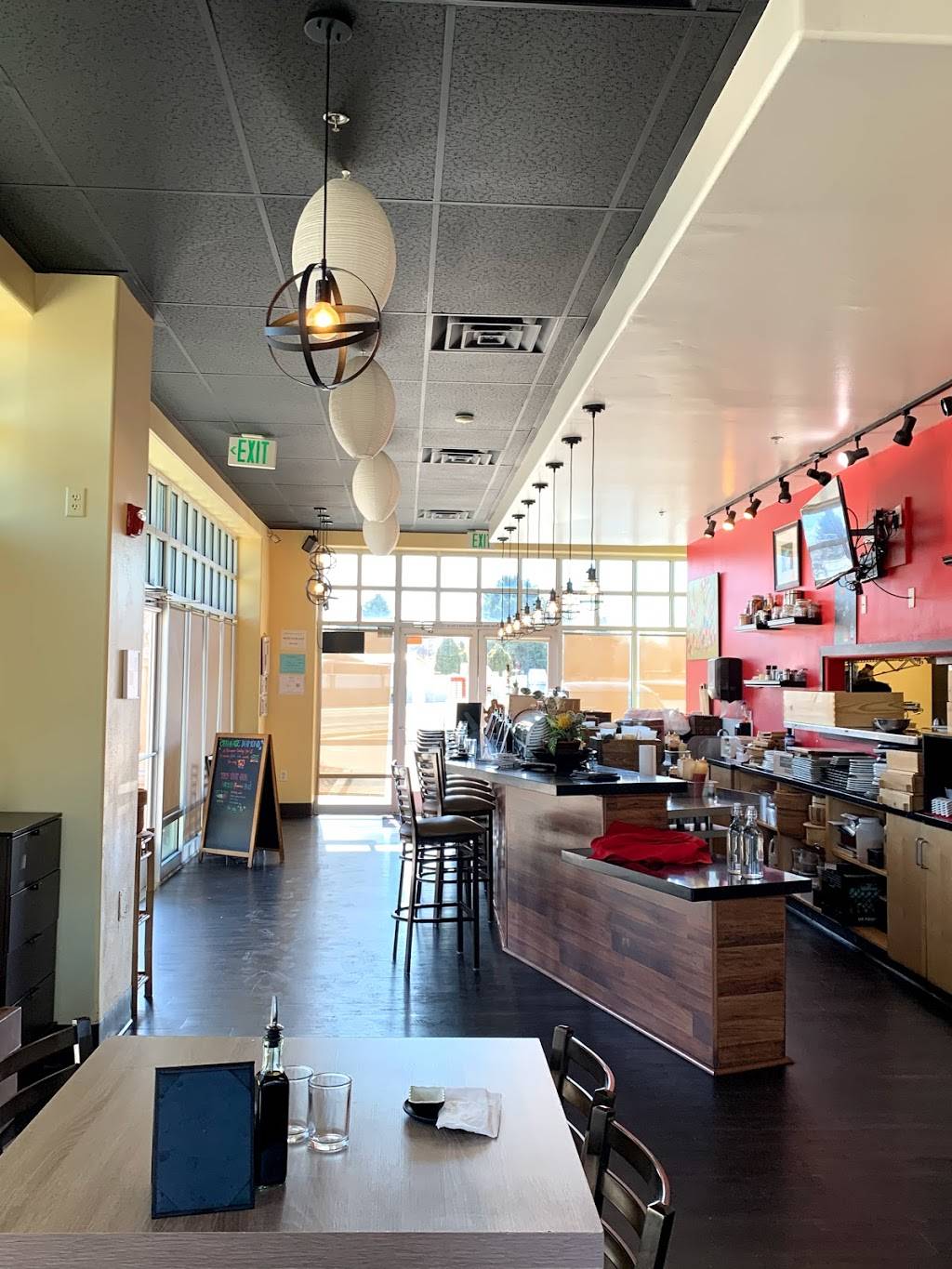 Chopfuku Sushi Bar and Asian Fusion | restaurant | 4546 S 815 W Suite 107, Taylorsville, UT 84123, USA | 8018190072 OR +1 801-819-0072