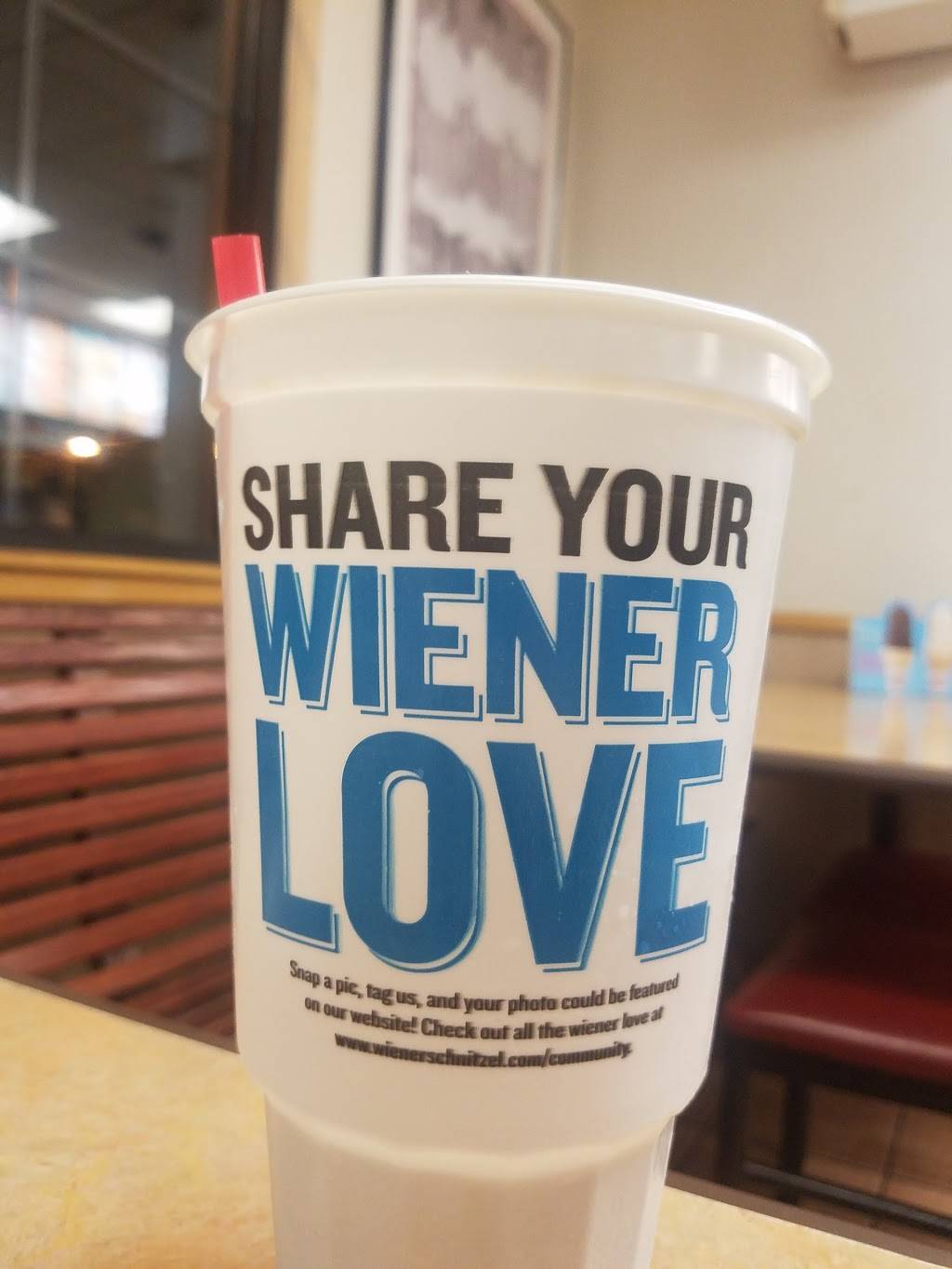 Wienerschnitzel | restaurant | 3645 Hamner Ave, Norco, CA 92860, USA | 9517348558 OR +1 951-734-8558