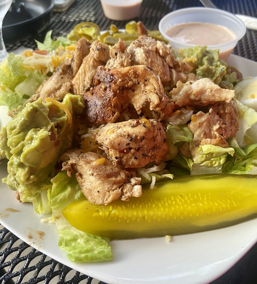 Allens Restaurant | restaurant | 107 W Washington St, Camden, AR 71701, USA | 8708365566 OR +1 870-836-5566