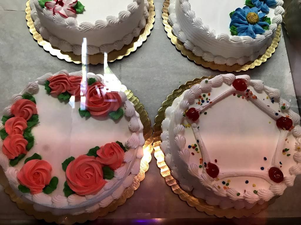 Pastry Corner Bakery & Cafe | bakery | 14027 Lee Jackson Memorial Hwy, Chantilly, VA 20151, USA | 7032631466 OR +1 703-263-1466