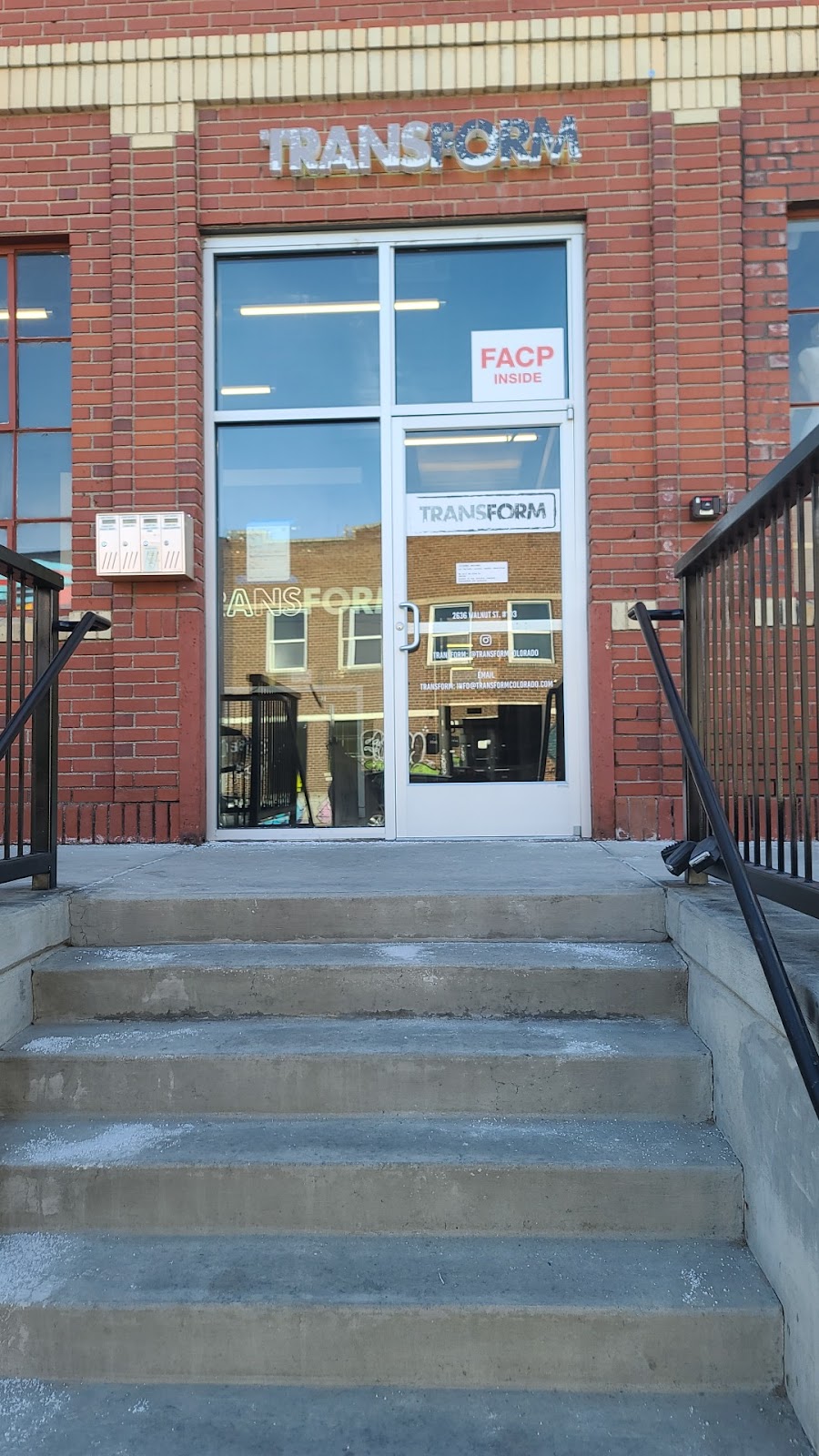 WELLth | cafe | 2636 Walnut St #103, Denver, CO 80205, USA | 7203284465 OR +1 720-328-4465