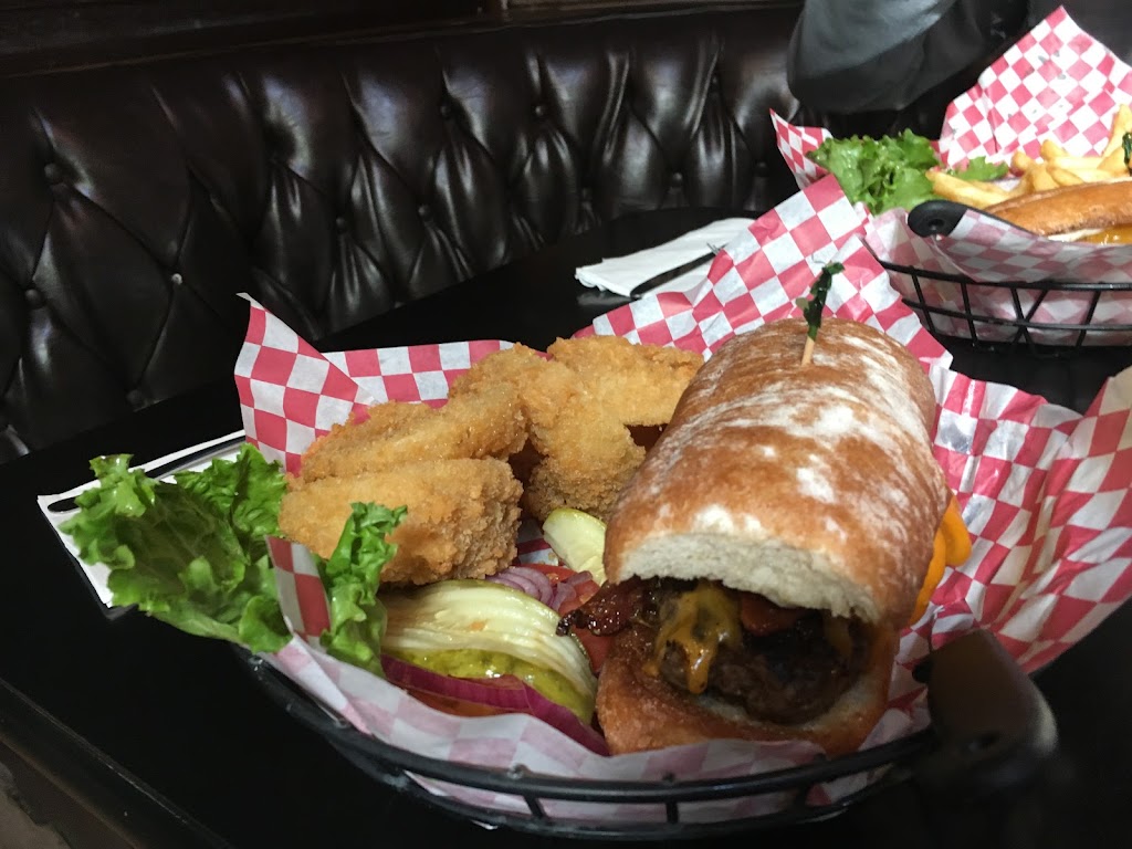 The Attic Madison Park | restaurant | 4226 E Madison St, Seattle, WA 98112, USA | 2062575283 OR +1 206-257-5283