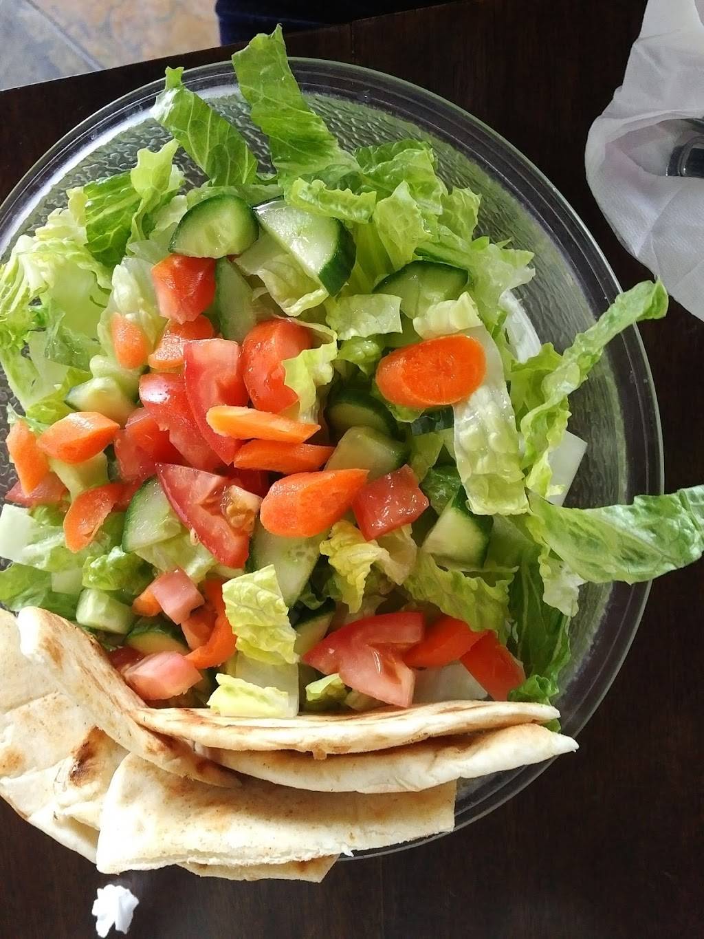 The Greek Grill | restaurant | 1930 Tecumseh Rd W, Windsor, ON N9B 3S5, Canada | 5192563388 OR +1 519-256-3388