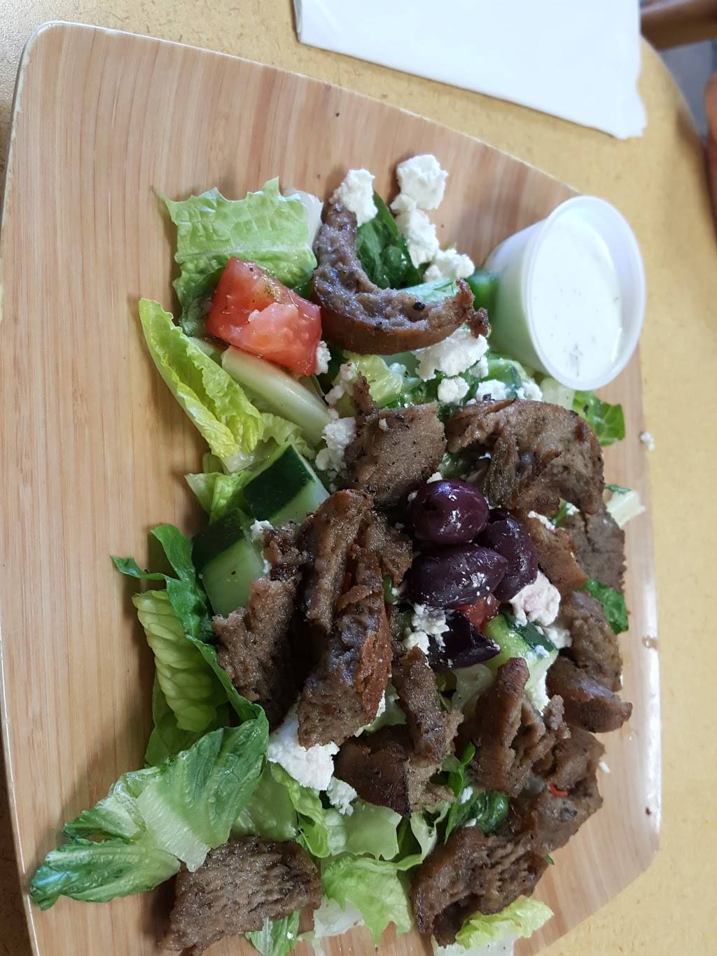 Pita Kebob | restaurant | 3028 E College Ave, Ruskin, FL 33570, USA | 8134194926 OR +1 813-419-4926