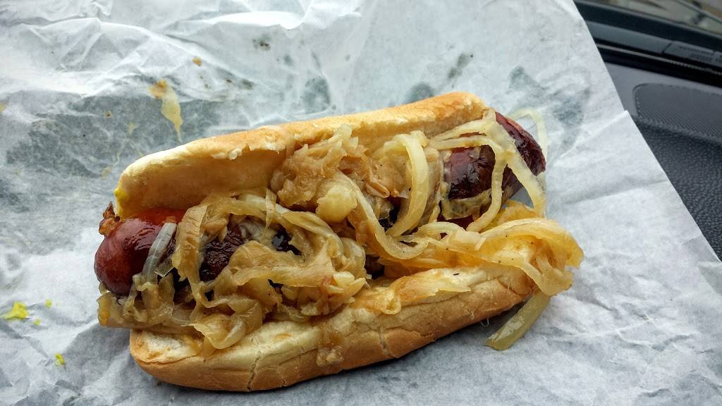 Jims Original | meal takeaway | 1250 S Union Ave, Chicago, IL 60607, USA | 3127337820 OR +1 312-733-7820