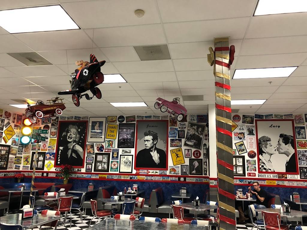 Legends Burgers | restaurant | 2420 W Arrow Rte # 1D, Upland, CA 91786, USA | 9094459400 OR +1 909-445-9400