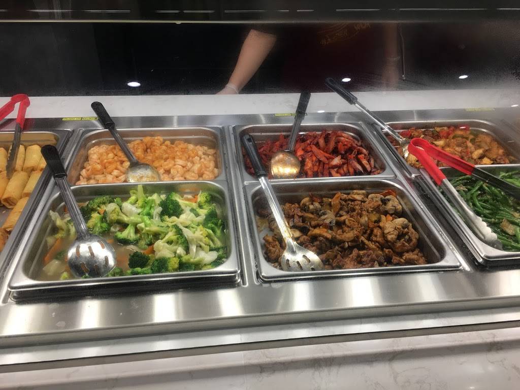 Master Wok | restaurant | 2655 Richmond Ave, Staten Island, NY 10314, USA | 7189839466 OR +1 718-983-9466