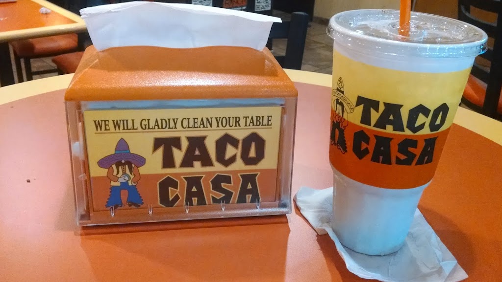 Taco Casa | restaurant | 2201 Southwest Pkwy, Wichita Falls, TX 76308, USA | 9406929200 OR +1 940-692-9200