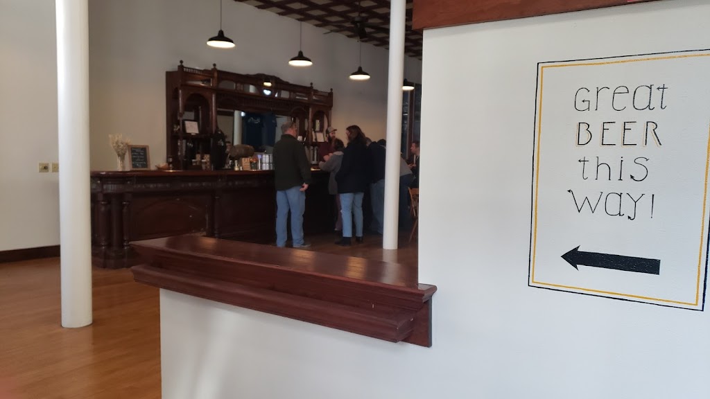 Rural City Beer Co. | restaurant | 6 N Reamstown Rd, Reamstown, PA 17567, USA | 7173358001 OR +1 717-335-8001