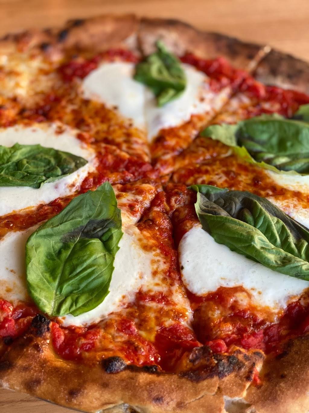 Pomodoro | restaurant | 15 E Maryland St, Indianapolis, IN 46204, USA | 3173620231 OR +1 317-362-0231