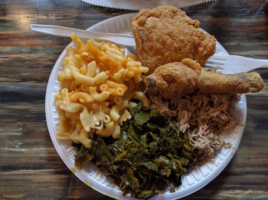 Clyde Coopers Barbeque | restaurant | 327 S Wilmington St, Raleigh, NC 27601, USA | 9198327614 OR +1 919-832-7614