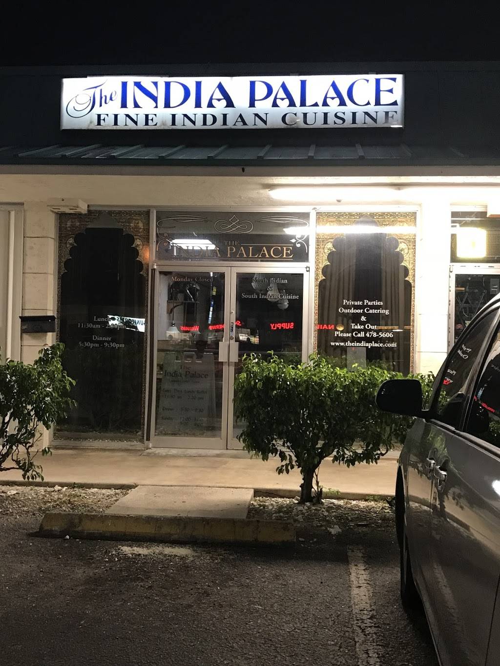 The India Palace | restaurant | 4778 Okeechobee Blvd, West Palm Beach, FL 33417, USA | 5614785606 OR +1 561-478-5606